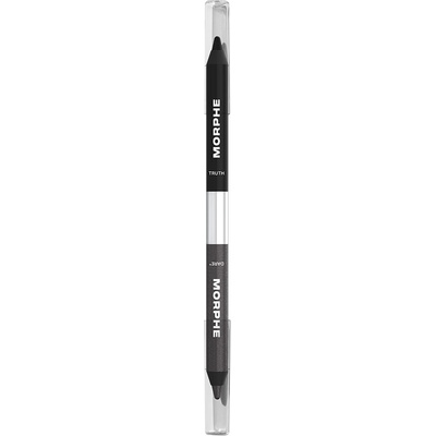 Morphe Bi-Liner Dual-Ended Gel Pencil Молив за очи