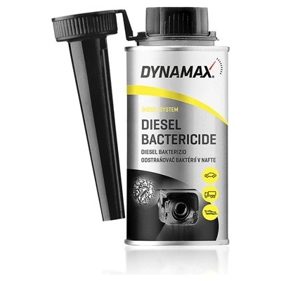 Dynamax Diesel Bactericide 150 ml