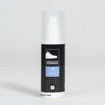 NEWFEEL Impregnační sprej na kožené a textilní boty na chůzi 100 ml