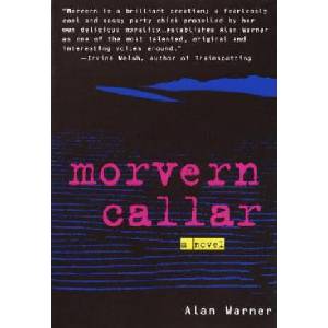 Morvern Callar | Alan Warner (ISBN: 9780385487412)