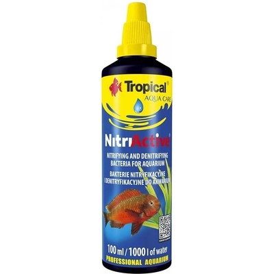 Tropical NitriActive 100 ml