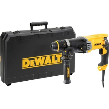 DeWalt D25144K-QS