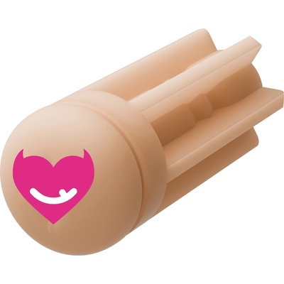 Lovense Neutral-Shaped Sleeve for Solace Pro