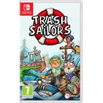 Merge Games Trash Sailors (Switch)