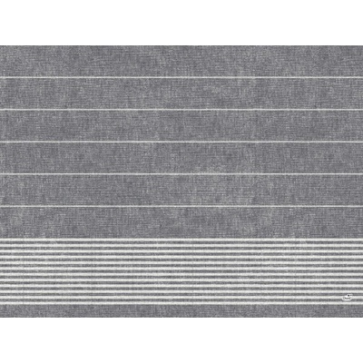 Duni prestieranie Towel Dark Grey Paper 30x40cm 250 ks