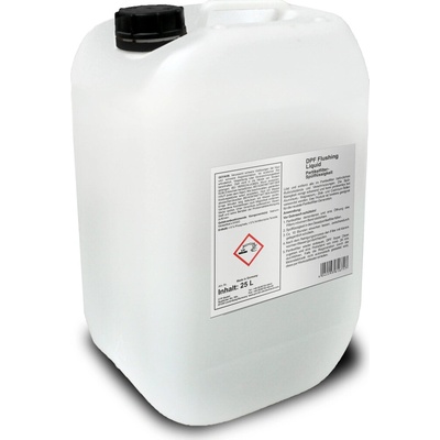 Bluechem DPF FLUSHING LIQUID 25 l