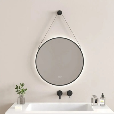 Inter Ceramic Led ОГЛЕДАЛО ЗА БАНЯ genevra inter ceramic 1946