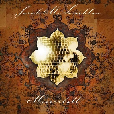 MCLACHLAN SARAH: MIRRORBALL HQ LP