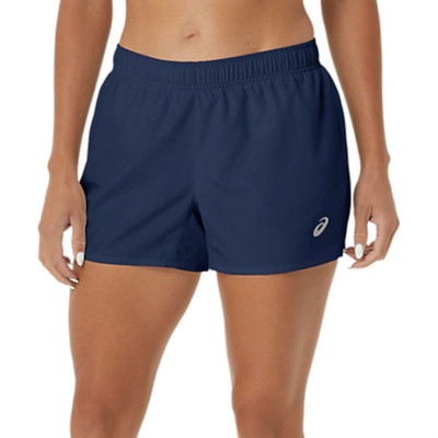 Asics Core 4IN Short blue expanse