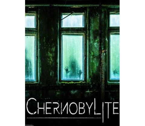 Chernobylite