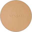 Sensai Total Finish pudrový make-up náhradní náplň TF 205 Topaz Beige SPF10 11 g