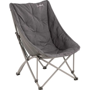 Outwell Къмпинг стол Outwell Tally Lake Camping chair - Grey - размер One Size (580-0612-0111)