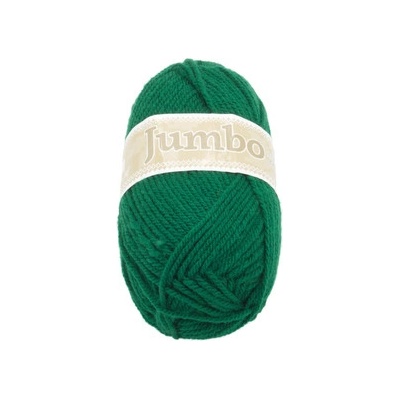 Jumbo 100 g – 968 tm.zelená