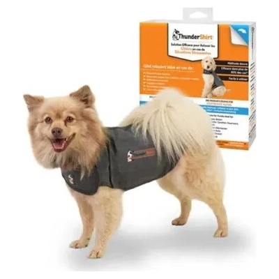 ThunderShirt upokojujúca vesta pre psy S 6 - 11 kg