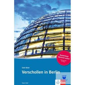 Verschollen in Berlin, m. Online-Angebot | Gabi Baier (2013)