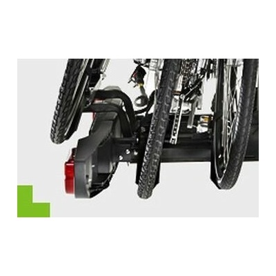 Westfalia Adaptér Portilo na 3. kolo
