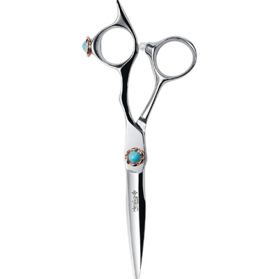 Hepike Profesionálne barber nožnice FA-60 6,0″