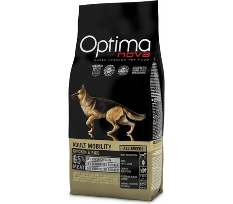 Optima Nova Dog MOBILITY 12 kg