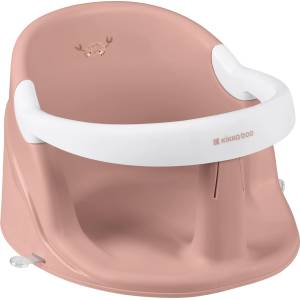 Kikkaboo Седалка за къпане Ocean Deep Blush (31404010032)
