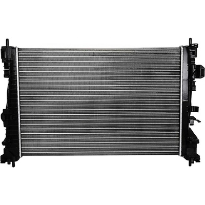 Chladič, chlazení motoru KAMOKA 7705198