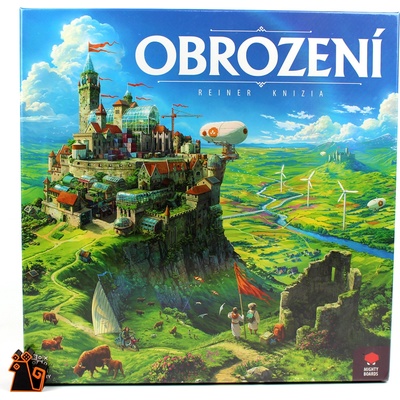 REXhry Obrození