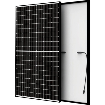 Jinko Solar Tiger Neo N-Type 60HL4-V čierný rám 470Wp solárny fotovoltaický panel