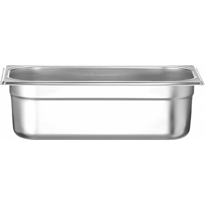 Nádoba GN 1/3, HENDI, Budget Line, GN 1/3, 4 l, 325 x 176 x (V) 100 mm 800430H