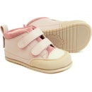 Feroz zimní boty zapato Liria rosa palo-beige