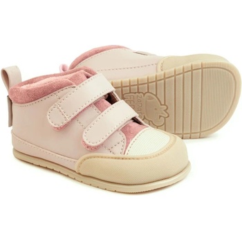 Feroz zimní boty zapato Liria rosa palo-beige