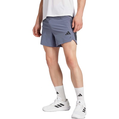 ADIDAS Къси панталони Power 3-Stripes Shorts