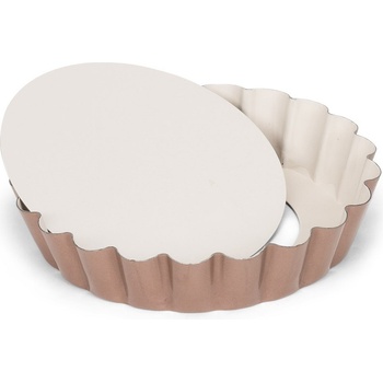 Patisse Форма за киш Ceramic с подвижна основа 10 см (P-03343)