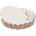 Patisse Форма за киш Ceramic с подвижна основа 10 см (P-03343)