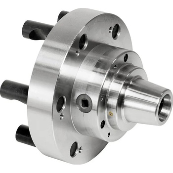 Kleštinový upínač Bernardo 5C s upnutím D1-8 (BER221094)