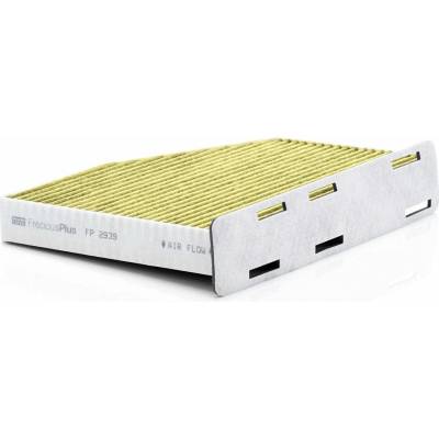Filtr, vzduch v interiéru MANN-FILTER FP 2939 – Zbozi.Blesk.cz