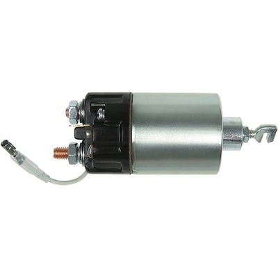 Spínač startéru AS-PL SS6002