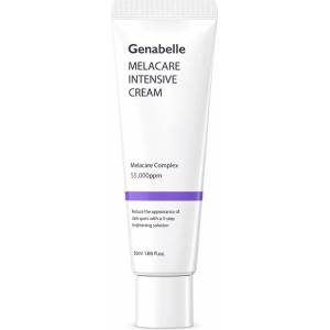 Genabelle - Melacare Intensive Cream 50ml
