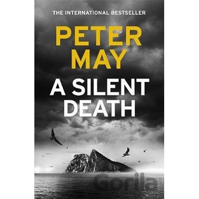 A Silent Death - Peter May