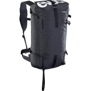 Evoc Раница за ски-туринг Evoc Summit 20 Ski touring backpack - Black - размер One Size (502-9076-0111)
