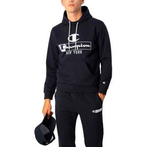 Champion Суитшърт Hooded Sweatshirt (218282-KK001)