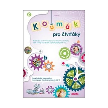 Koumák pro čtvrťáky