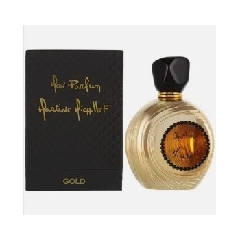 M. Micallef Mon Parfum Gold parfémovaná voda dámská 100 ml
