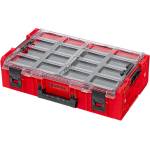 Qbrick System System ONE 2 XL RED Ultra HD вложка от пяна 16522 (ORGQ2XLFCZEPG013)
