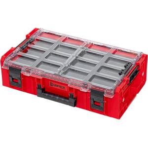 Qbrick System System ONE 2 XL RED Ultra HD вложка от пяна 16522 (ORGQ2XLFCZEPG013)