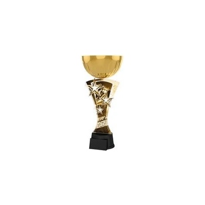 Poháry Bauer Akrylátová trofej ASTARNCUPMINIM16 Roztleskávačky