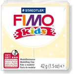 FIMO Полимерна глина Staedtler Fimo Kids, 42g, перлж 106 (23848-А-ПЕРЛЖЪЛТ)