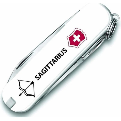 Victorinox Classic Zodiac Střelec