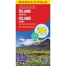 Island mapa ZoomSystem