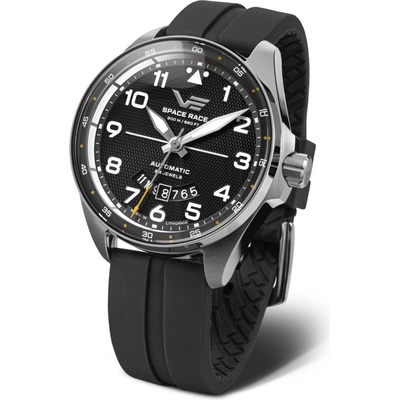 Vostok Europe YN55/325A745S