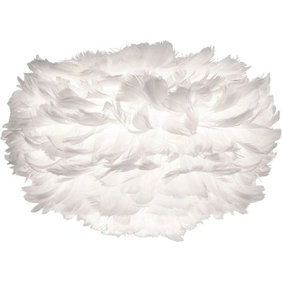 UMAGE Бял абажур ø 35 cm Eos mini - UMAGE (2011)