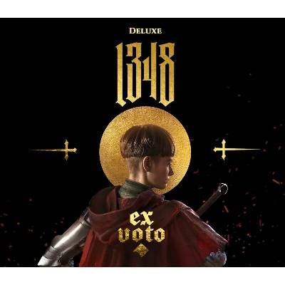 1348 Ex Voto (Deluxe Edition)